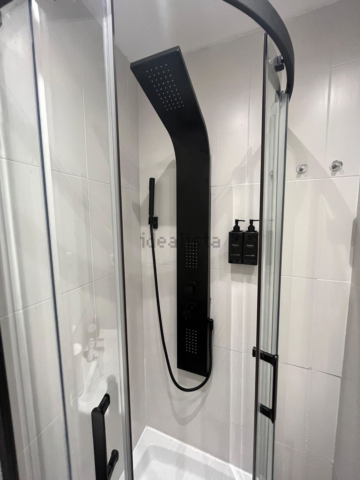 Piso de 40 m² en Madrid