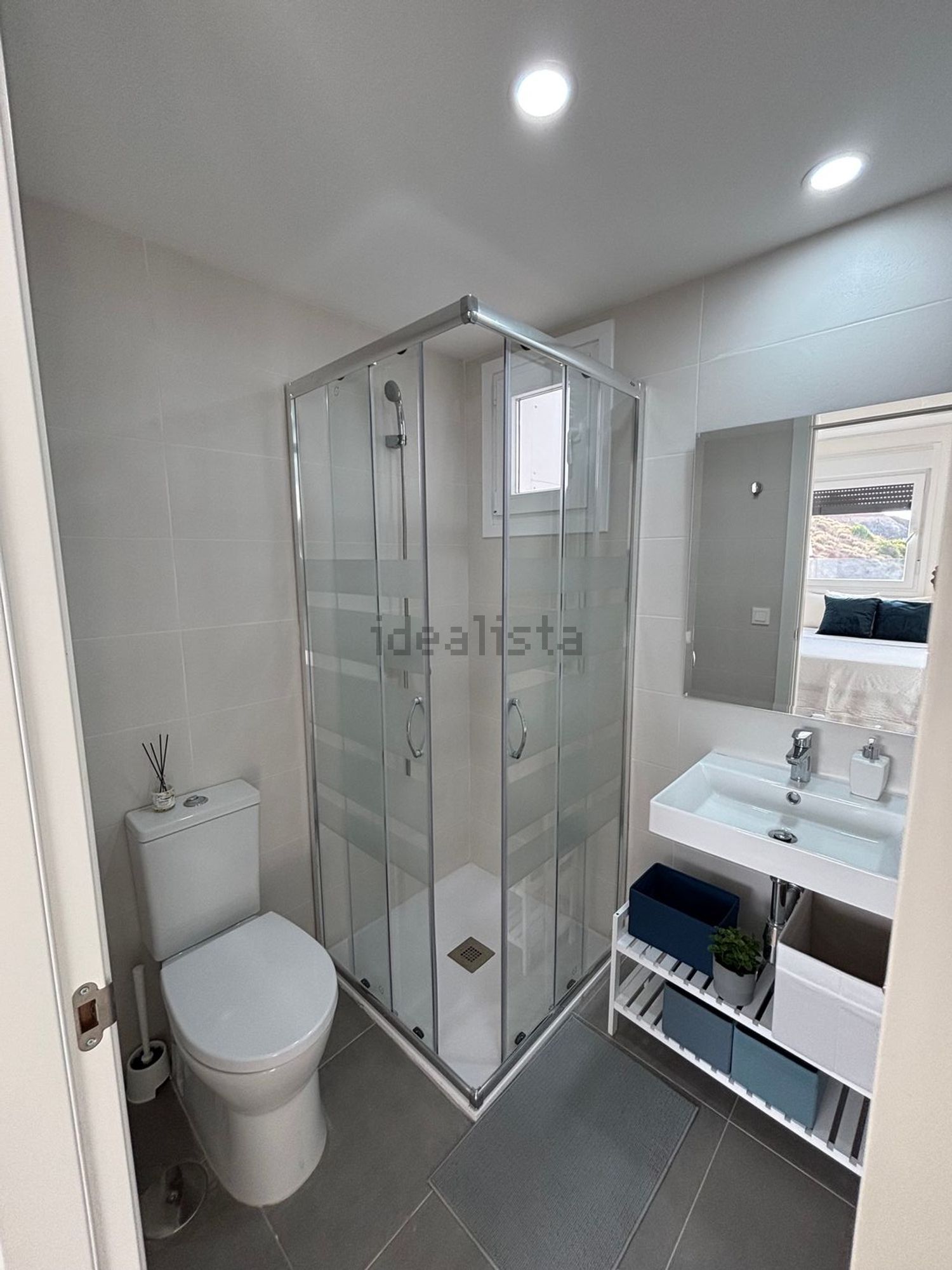 Piso de 93 m² en Fuengirola