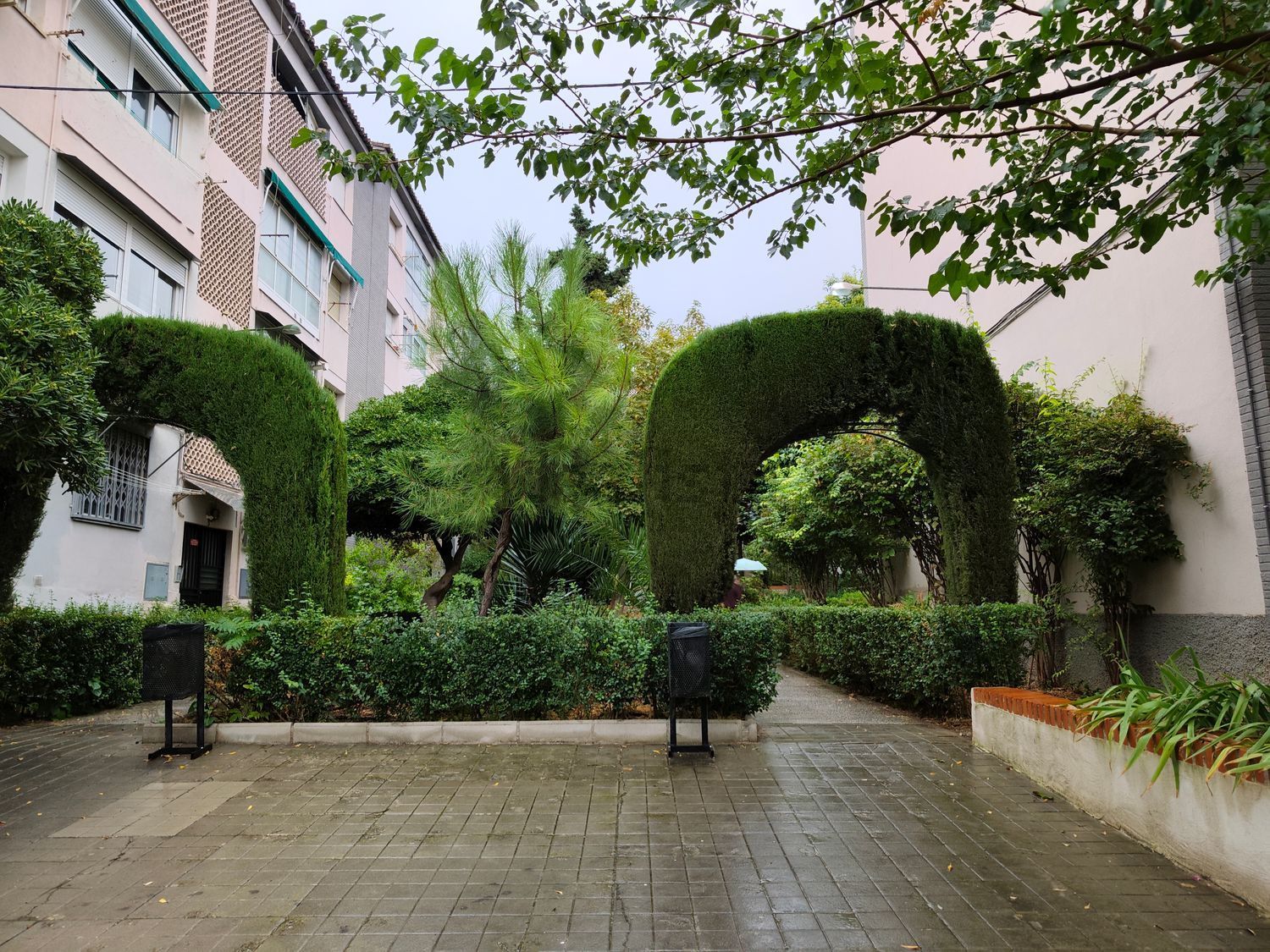 Habitació de lloguer, Granada