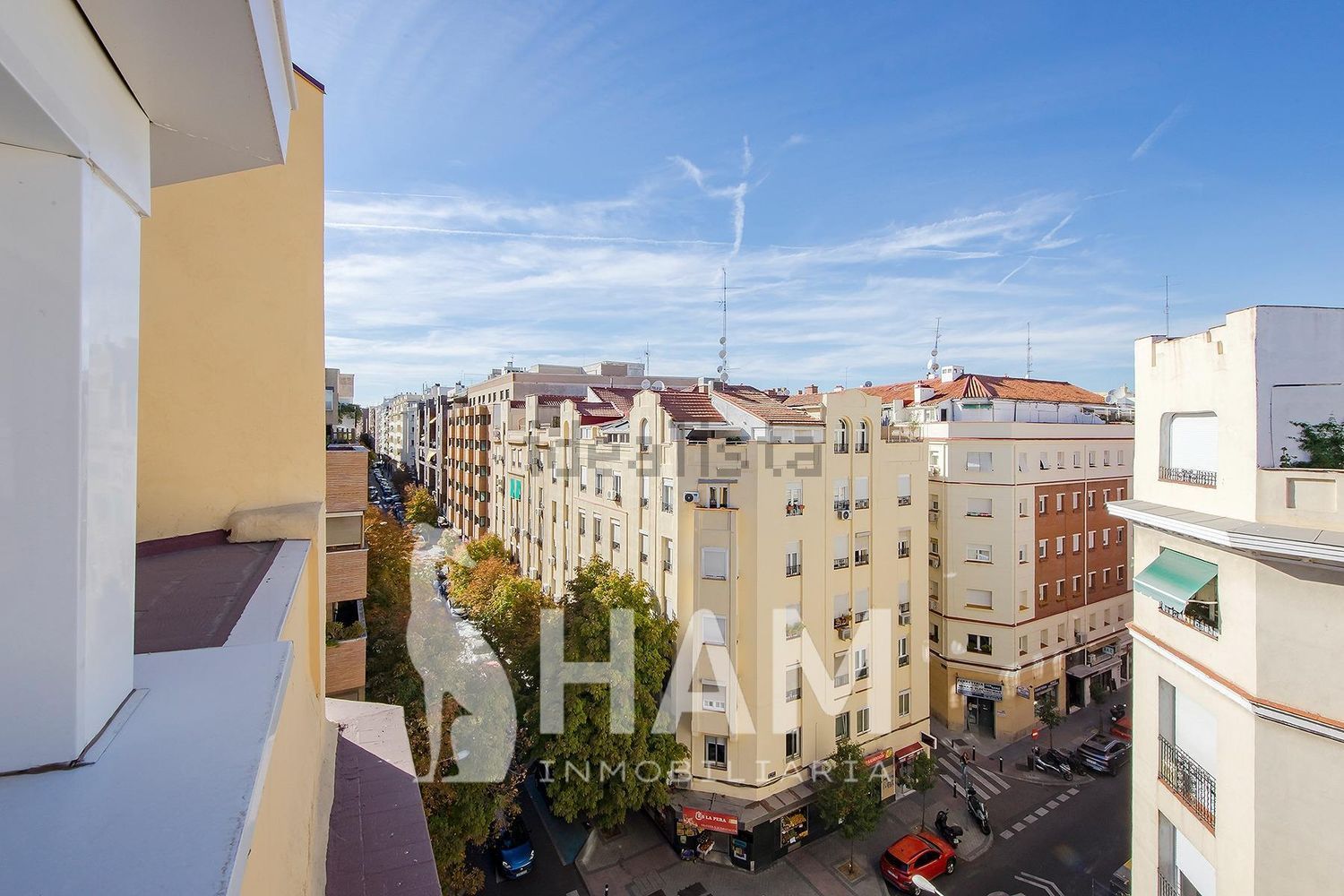 Apartamento 115 m² em Madrid