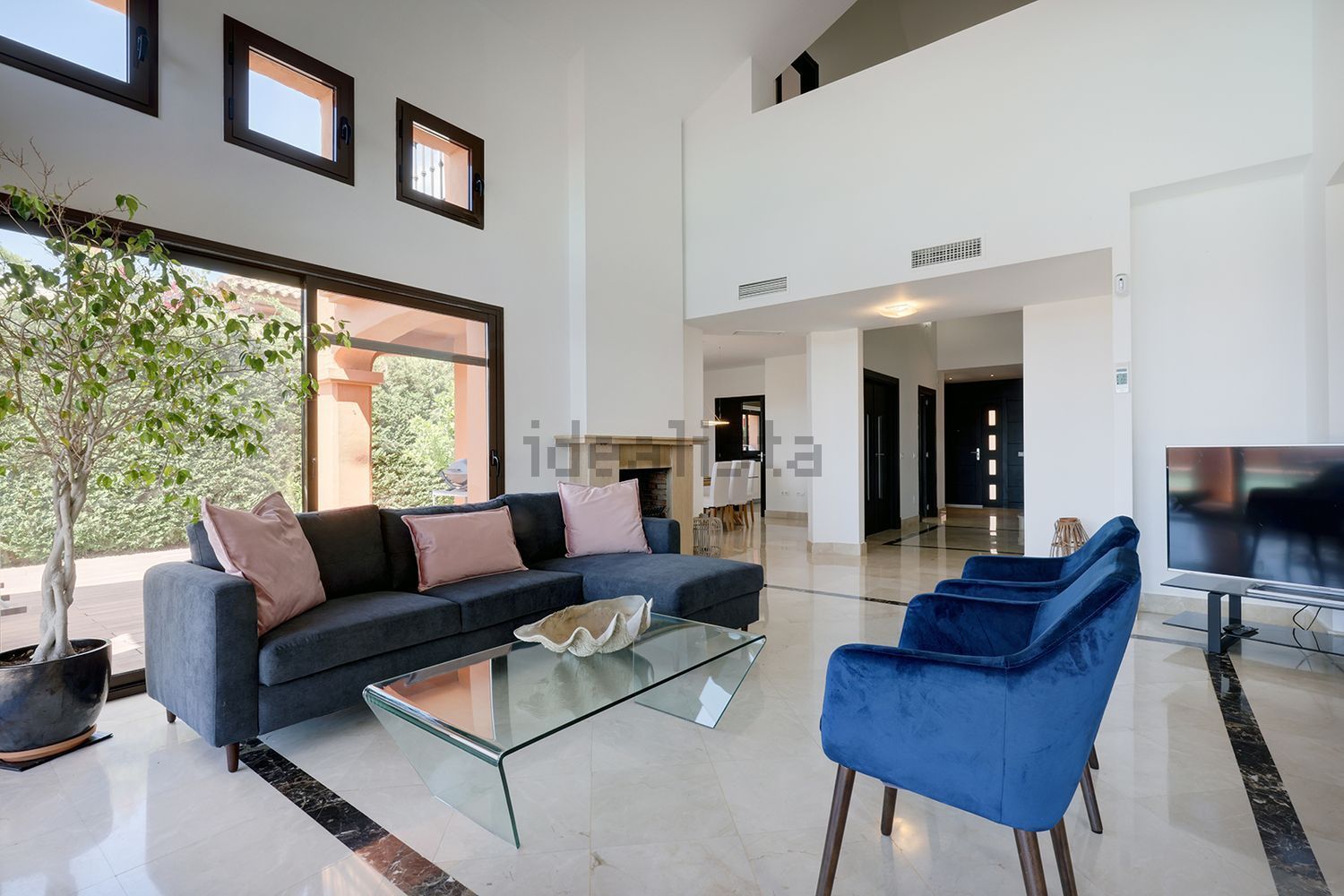 Casa de 282 m² a Benalmádena
