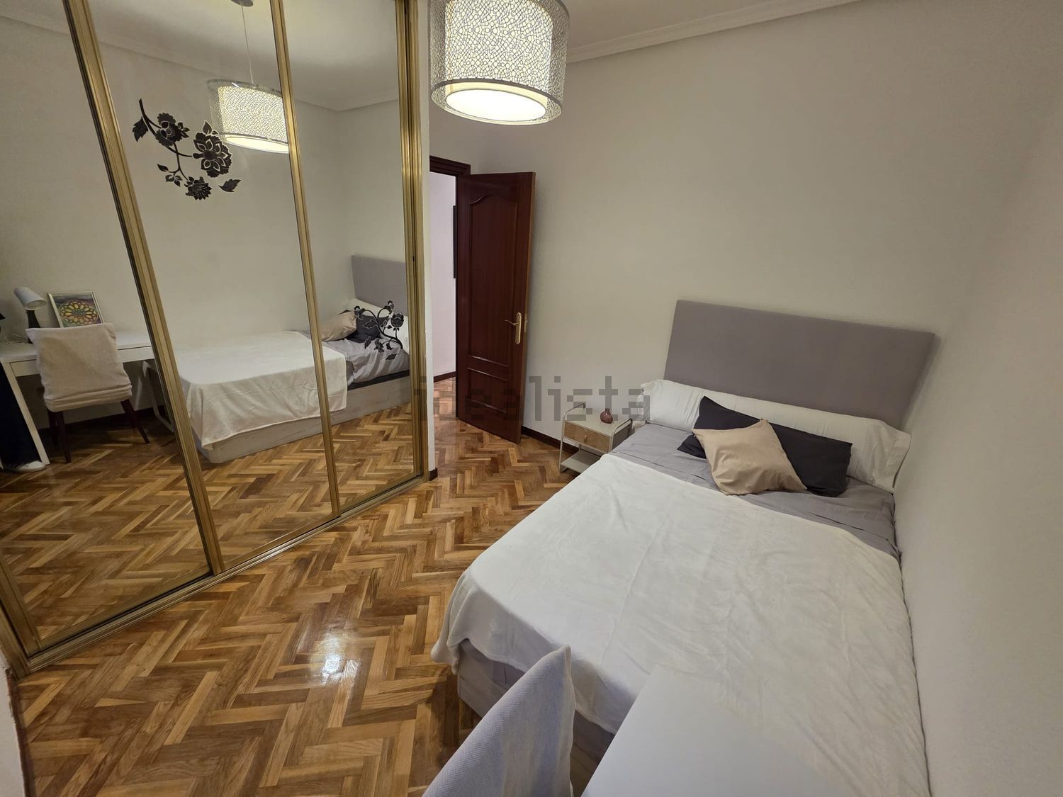 Pis de 60 m² a Madrid