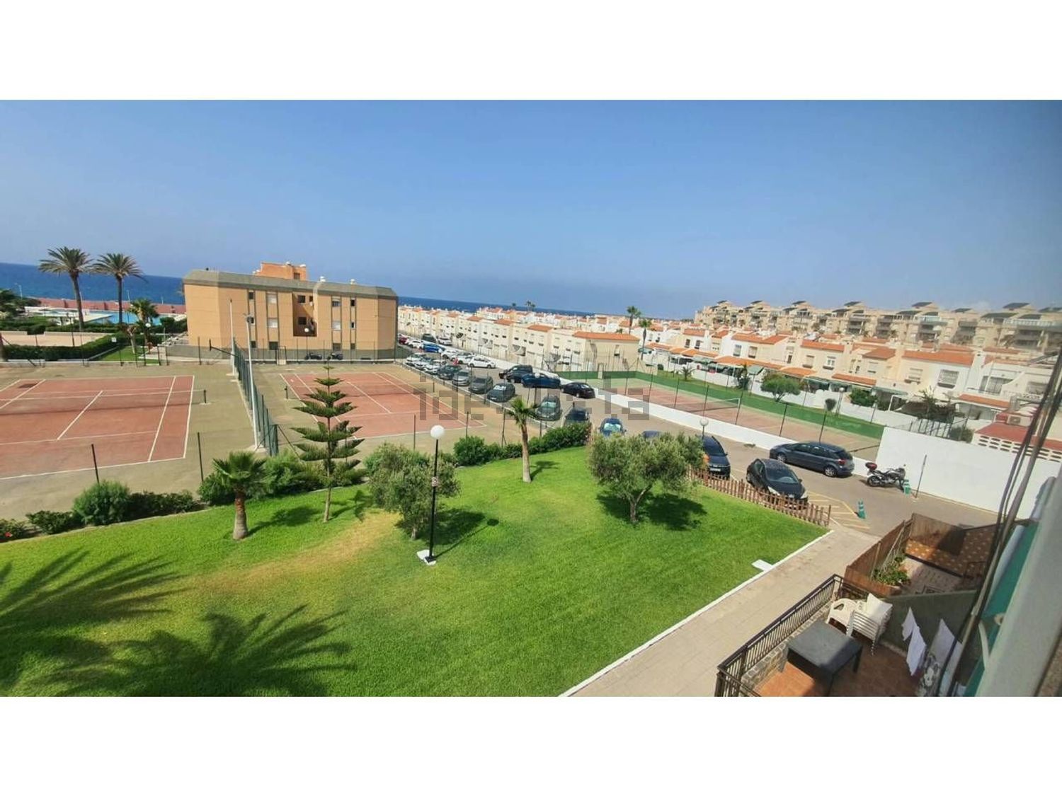 Wohnung 50 m² in Almería