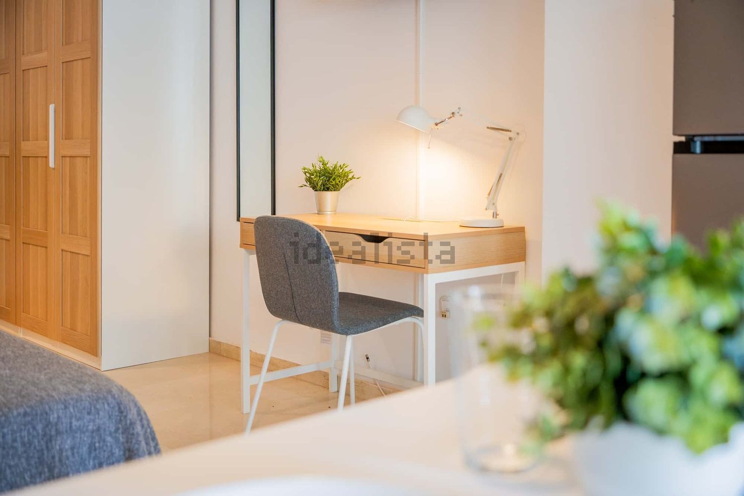 Habitació de lloguer, València