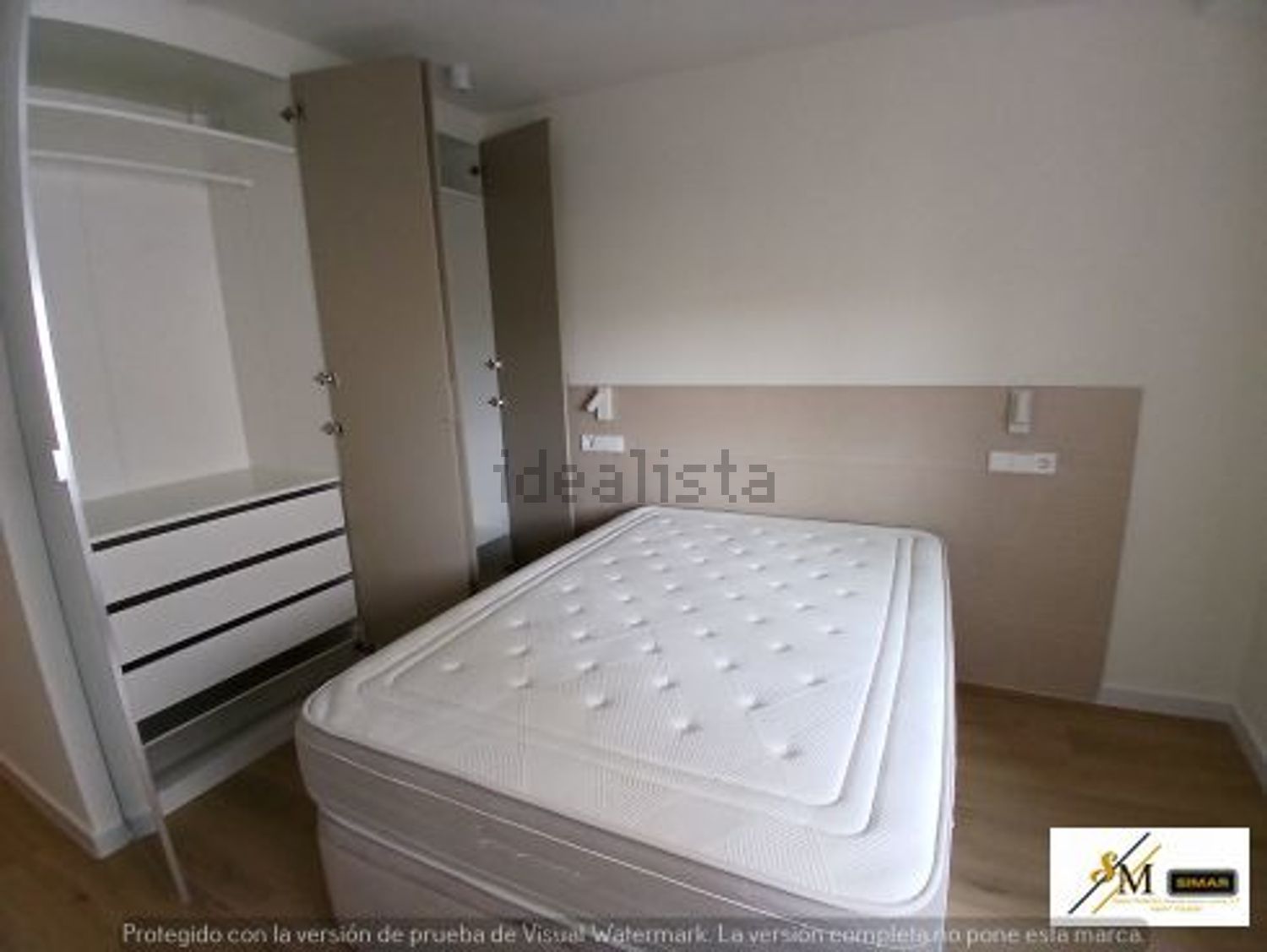Appartamento 92 m² a Toledo