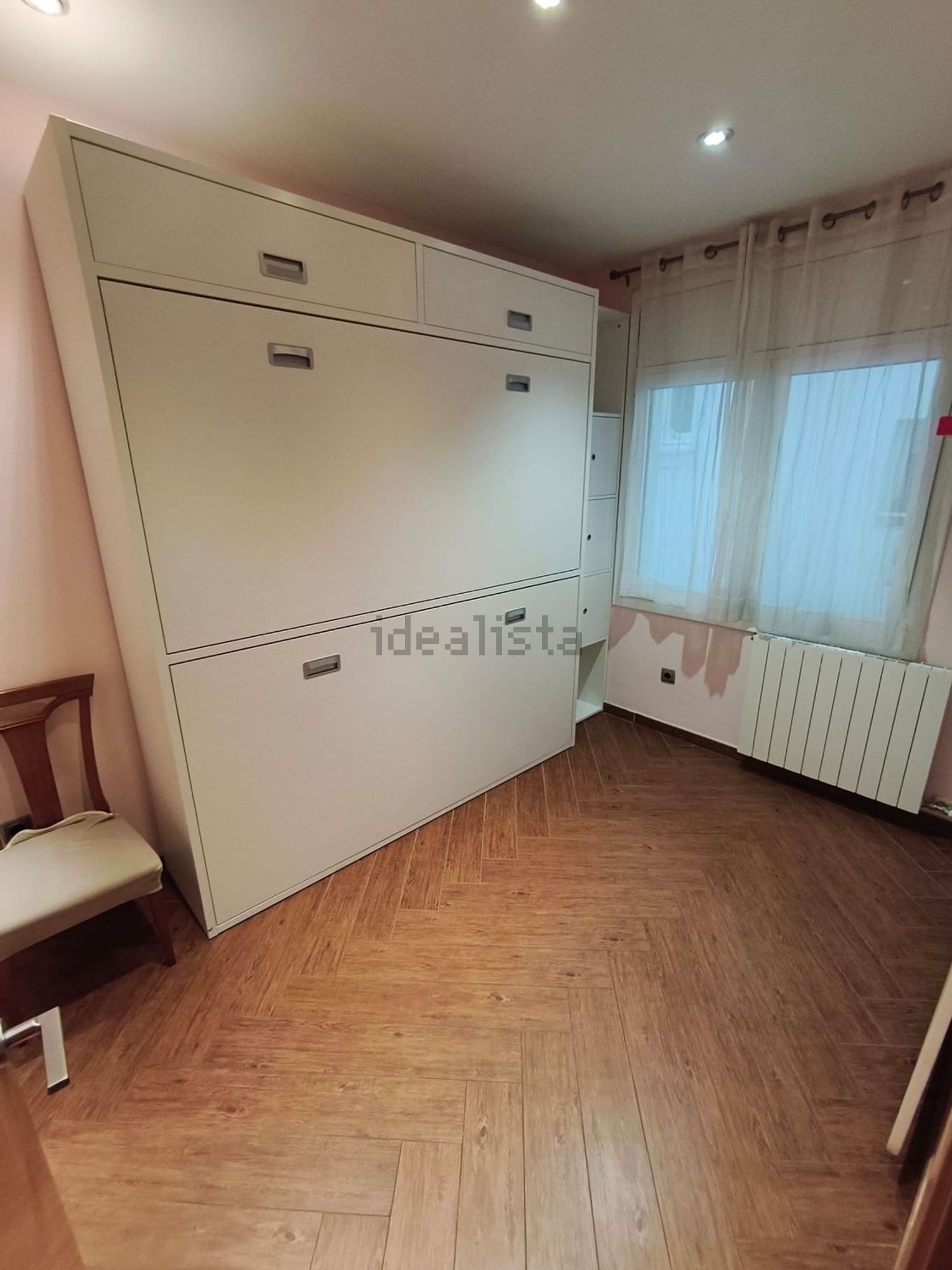 Habitación 150 m², Barcelona