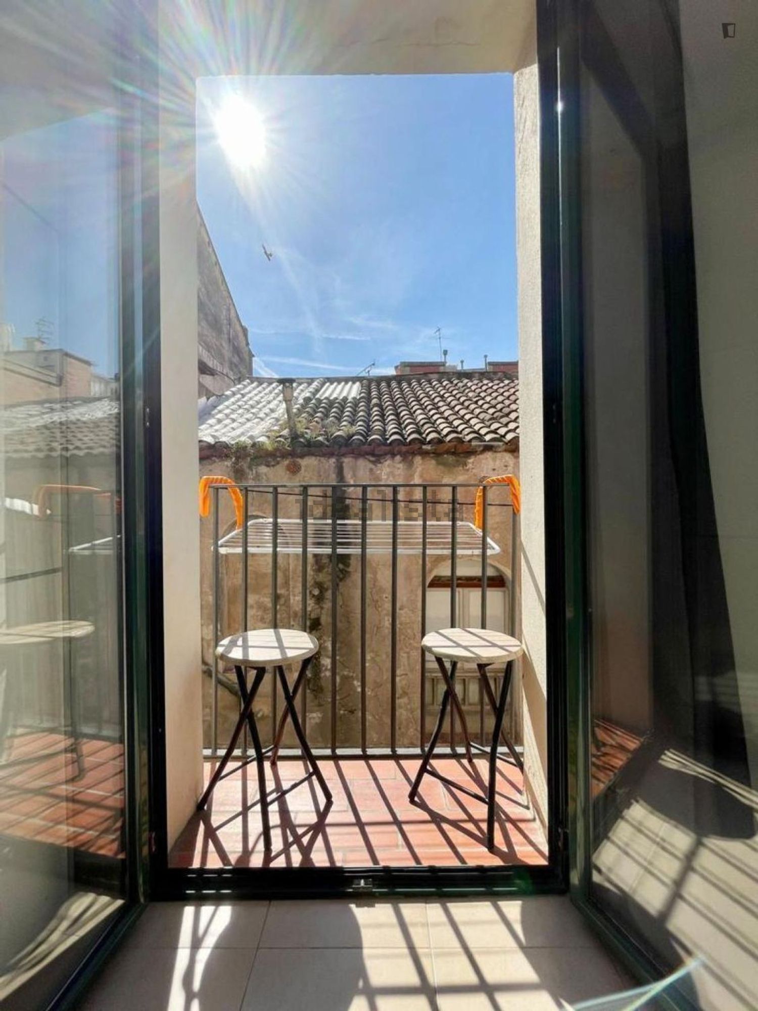 Piso de 43 m² en Barcelona