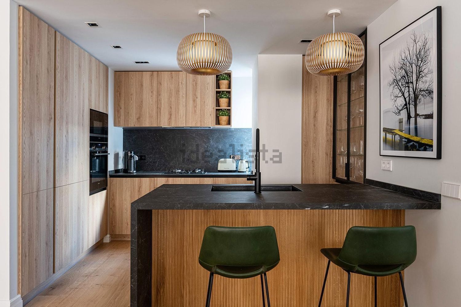 Pis de 105 m² a Madrid