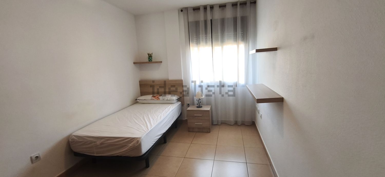 Piso de 107 m² en San Cristóbal de La Laguna