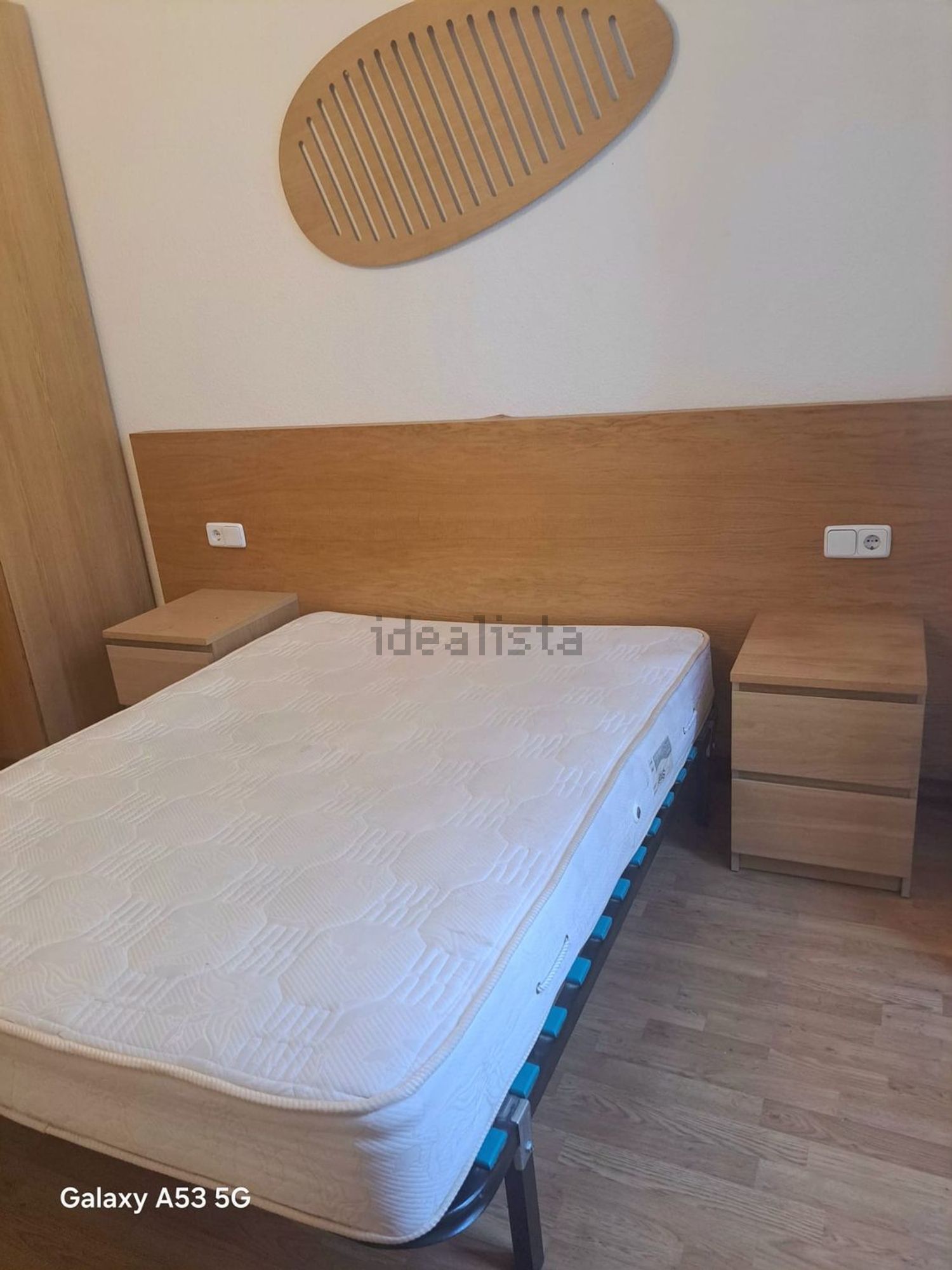 Pis de 90 m² a Madrid