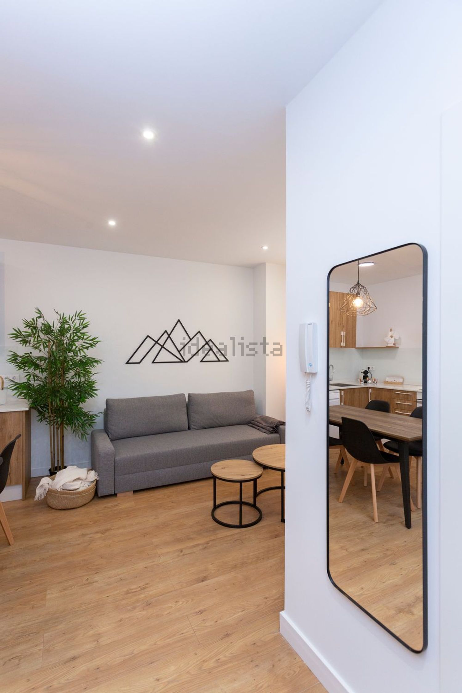 Zimmer zur Miete, A Coruña