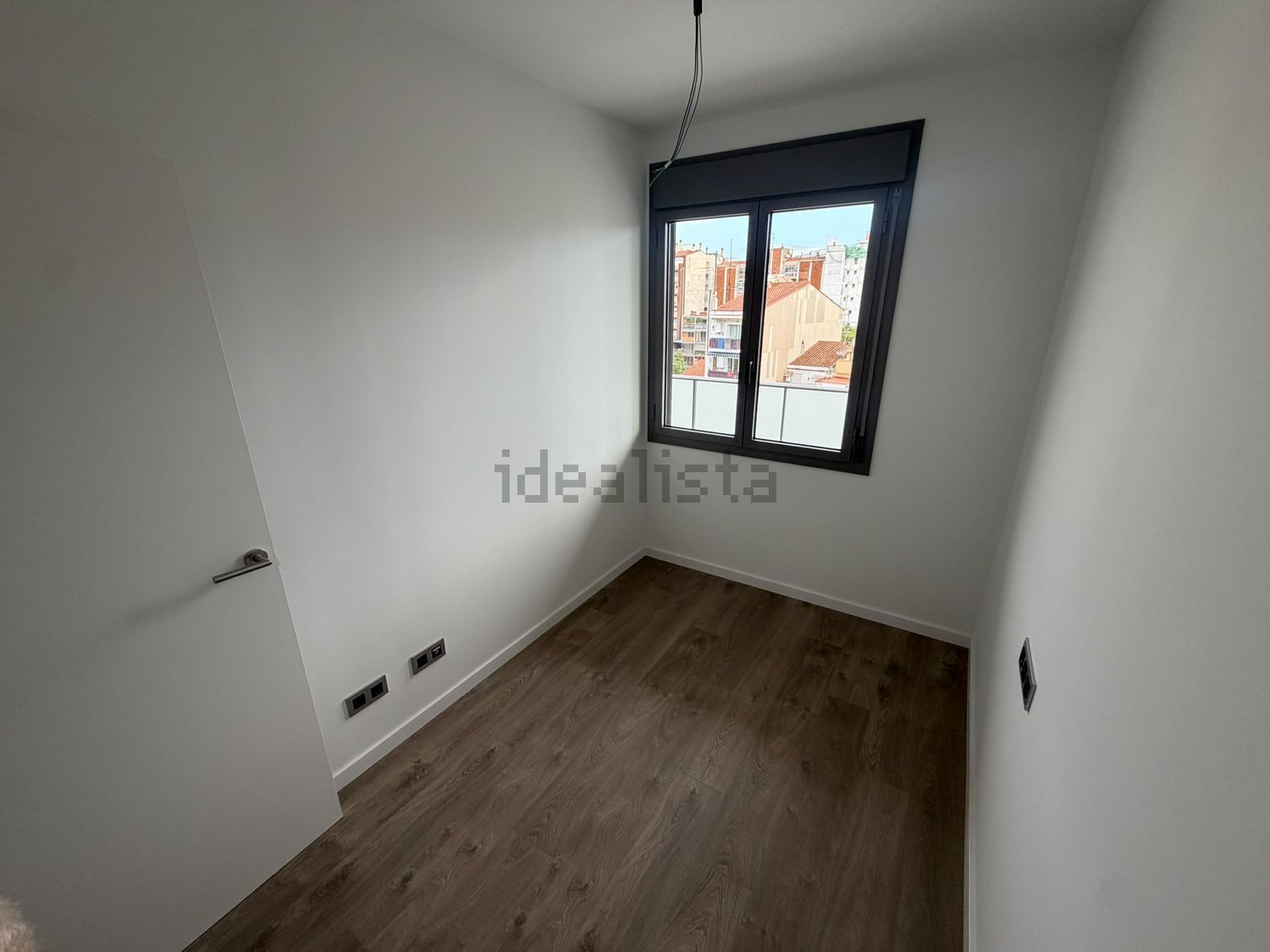 Flat 64 m² in Mataró