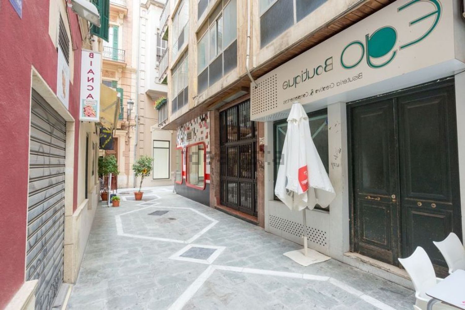 Wohnung 82 m² in Málaga