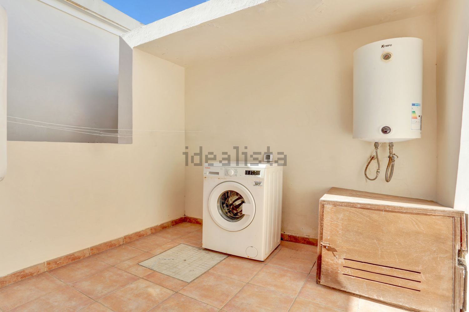 Casa 86 m² a Yaiza