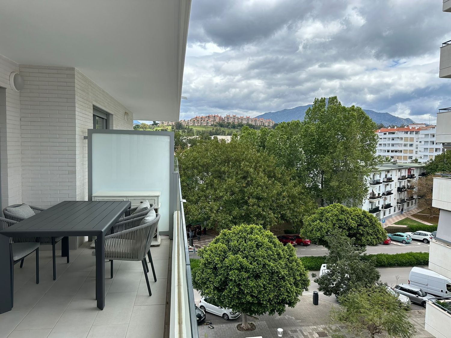 Pis de 139 m² a Marbella