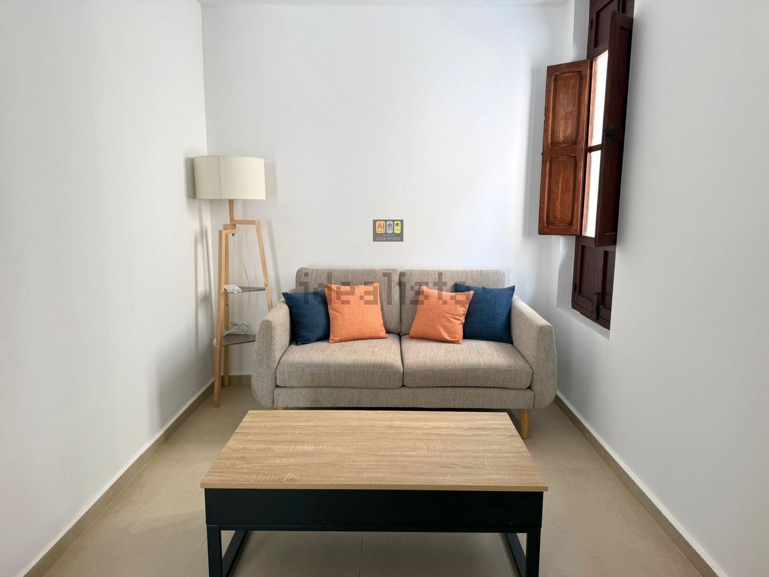 Piso de 40 m² en Altea