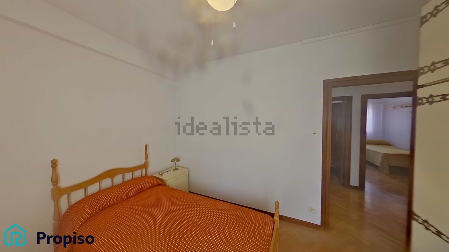Piso de 97 m² en Zaragoza