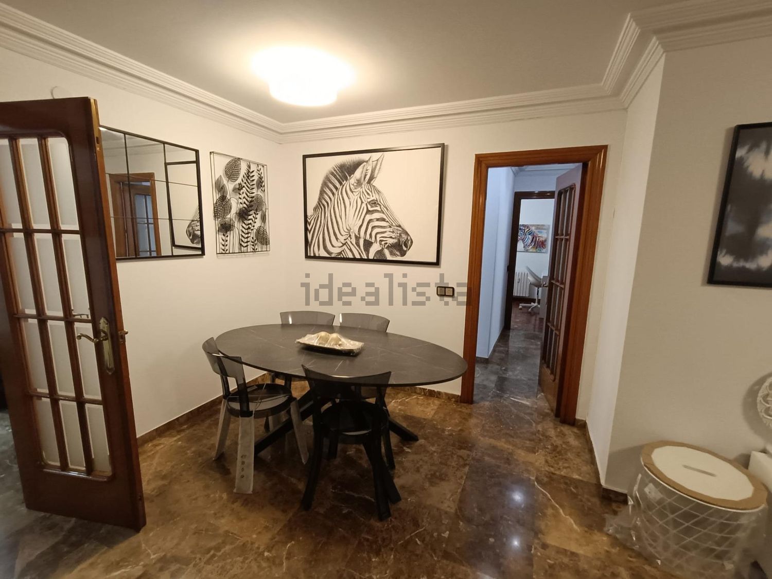 Pis de 139 m² a Granada
