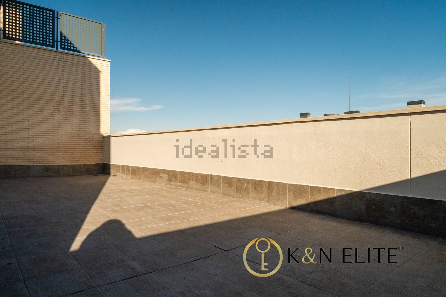 Pis de 165 m² a Madrid
