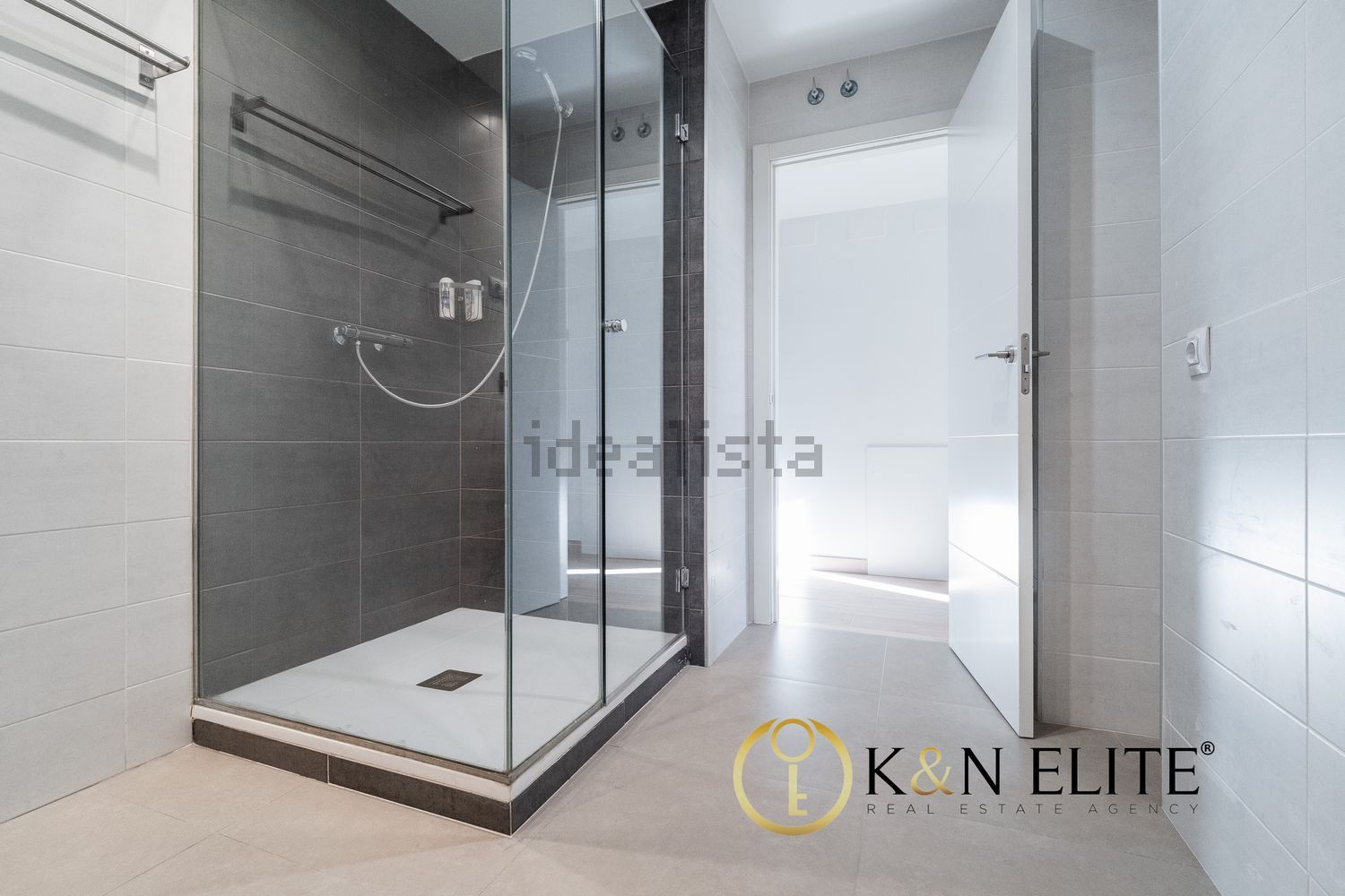 Pis de 165 m² a Madrid