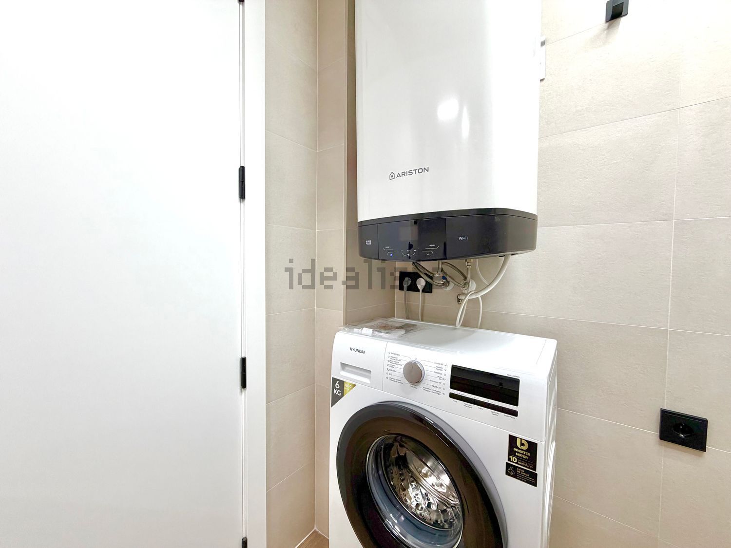 Pis de 45 m² a Múrcia