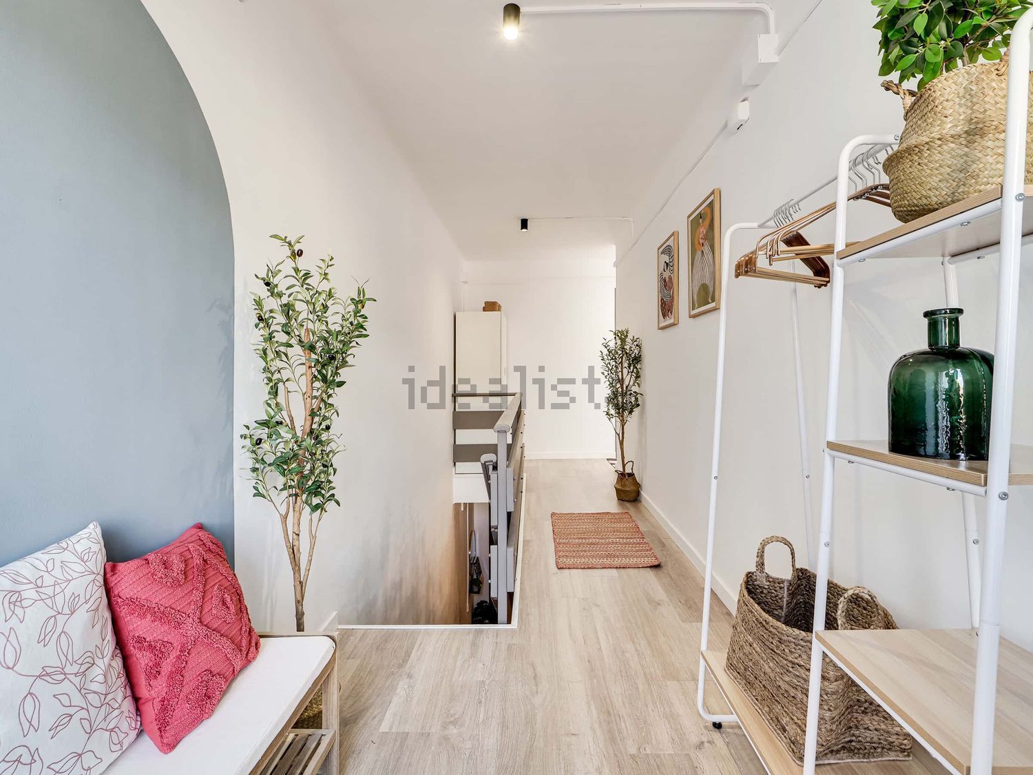 Habitación 220 m², Barcelona