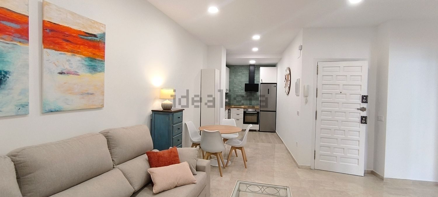 Apartamento 85 m² em Sevilla