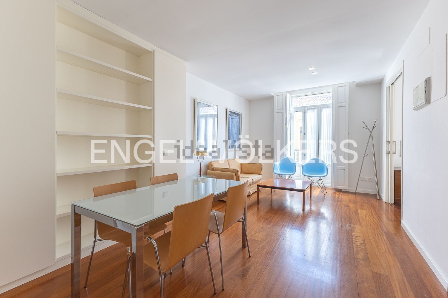 Appartement 40 m² à Valence
