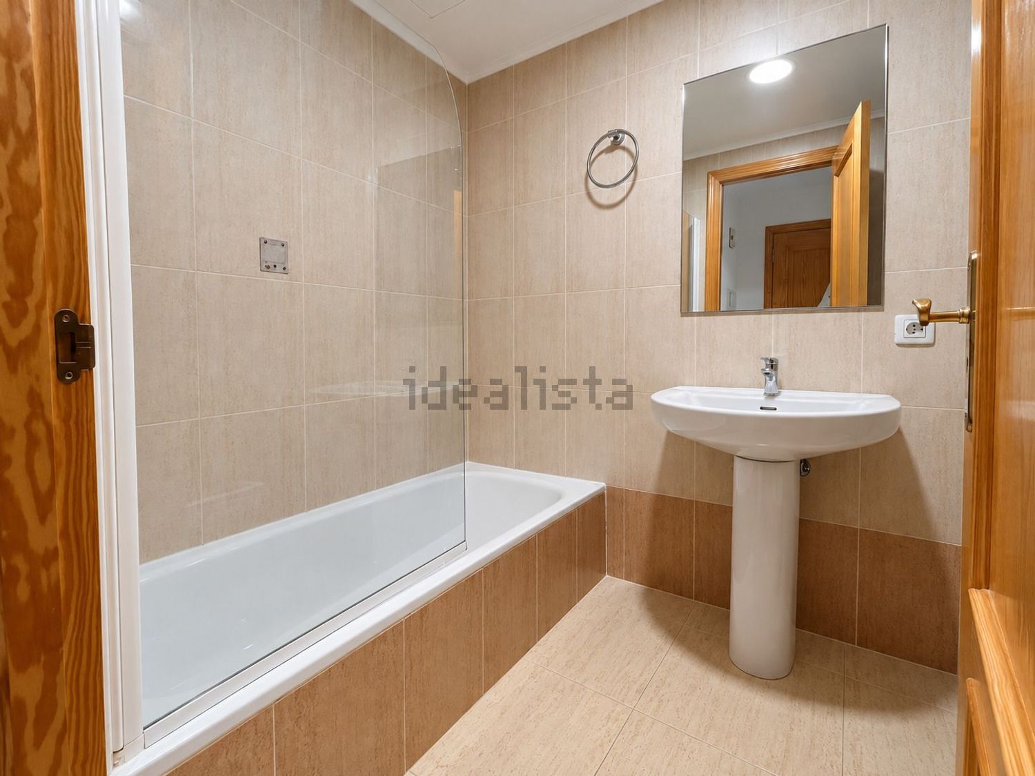 Piso de 113 m² en Sa Pobla