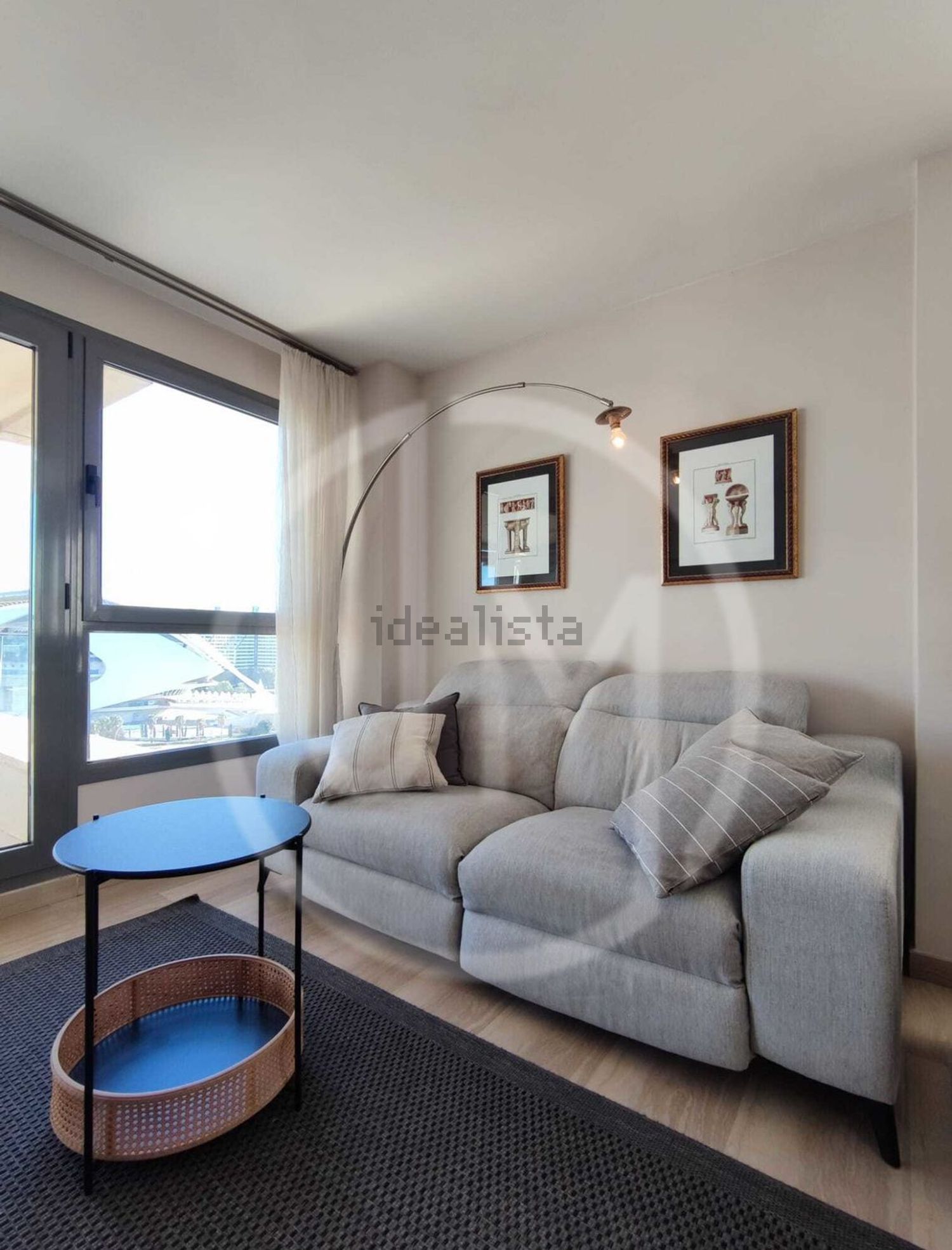 Piso de 145 m² en Valencia