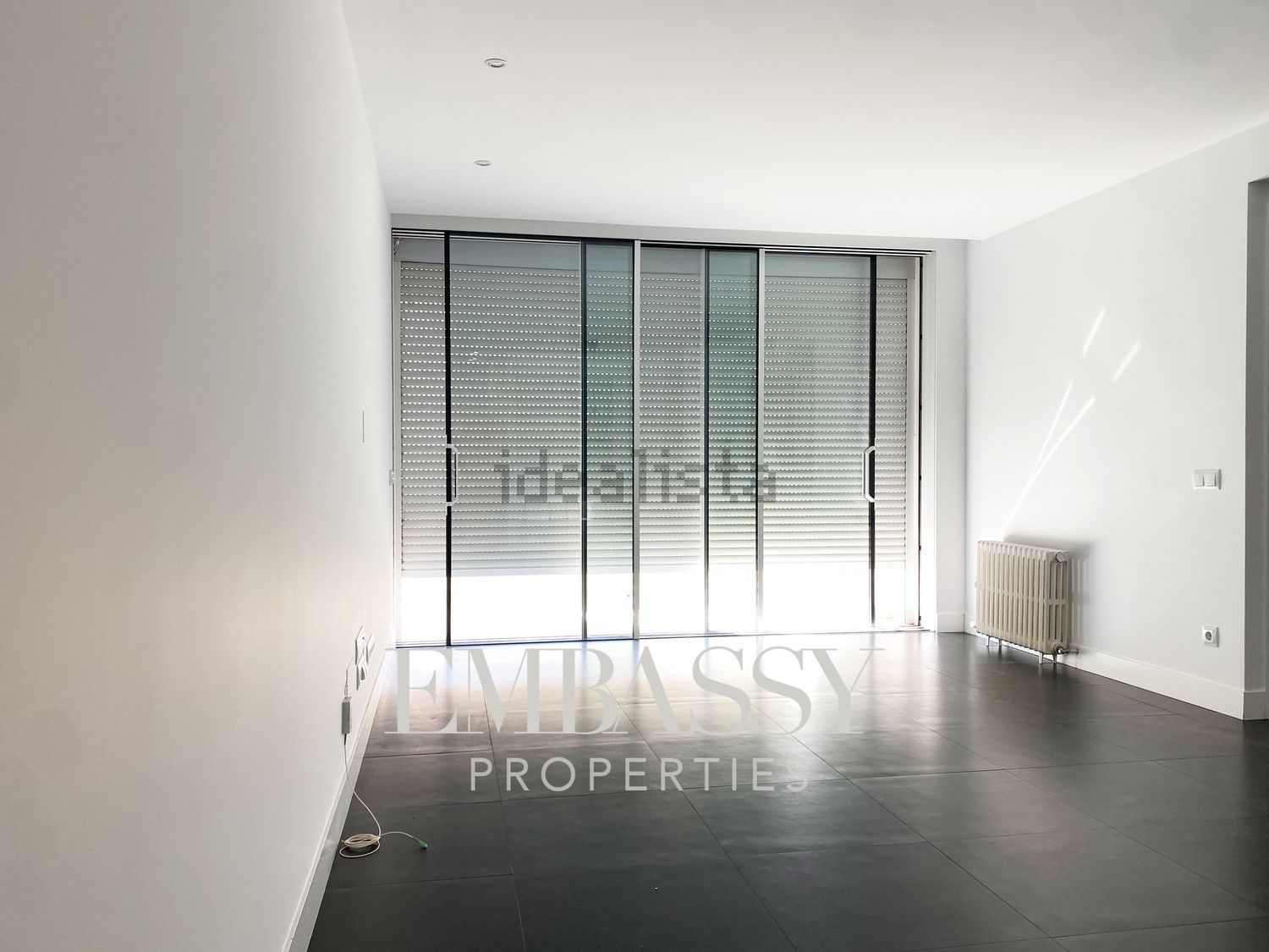 Pis de 130 m² a Madrid