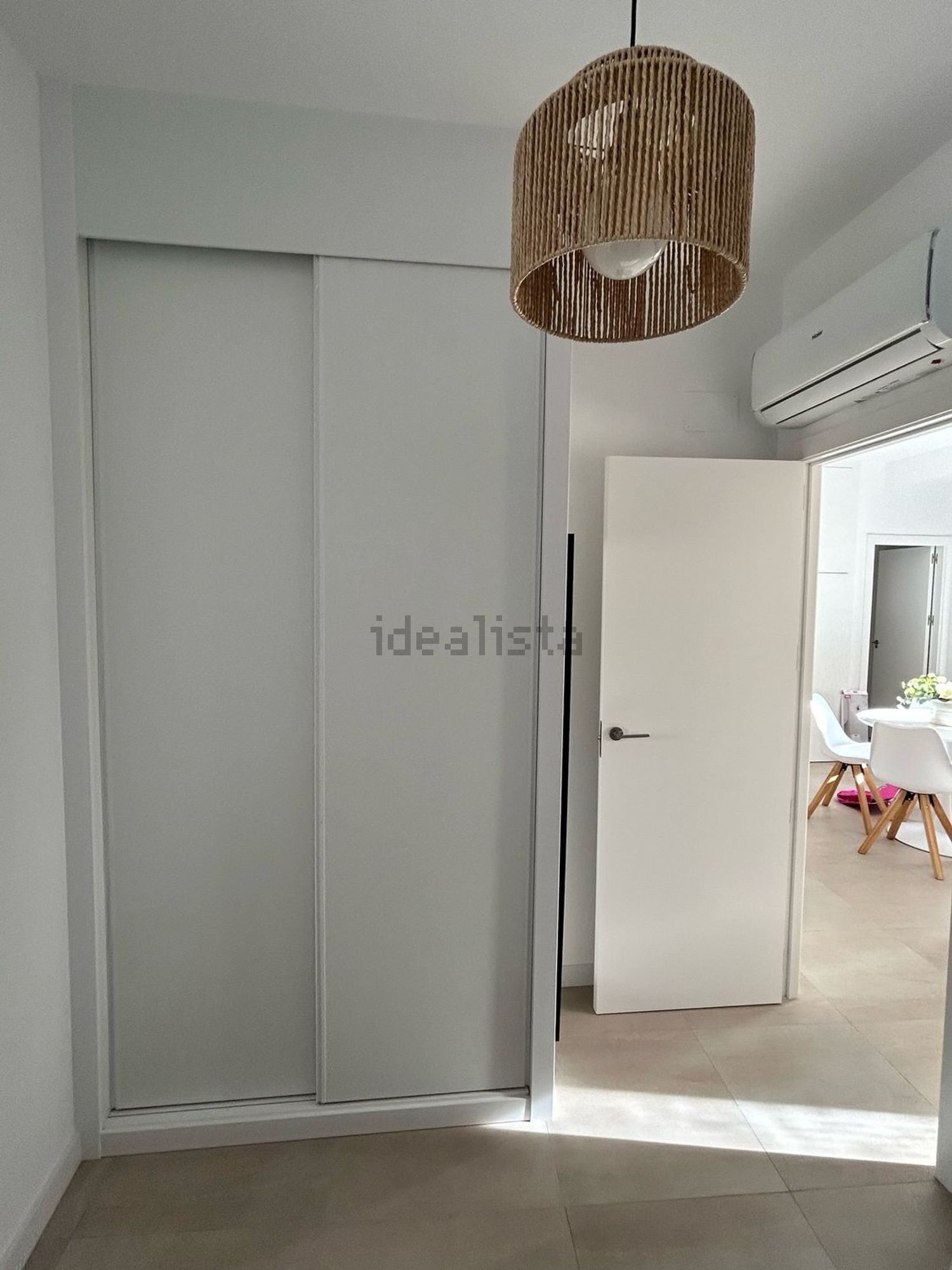 Piso de 65 m² en Toledo