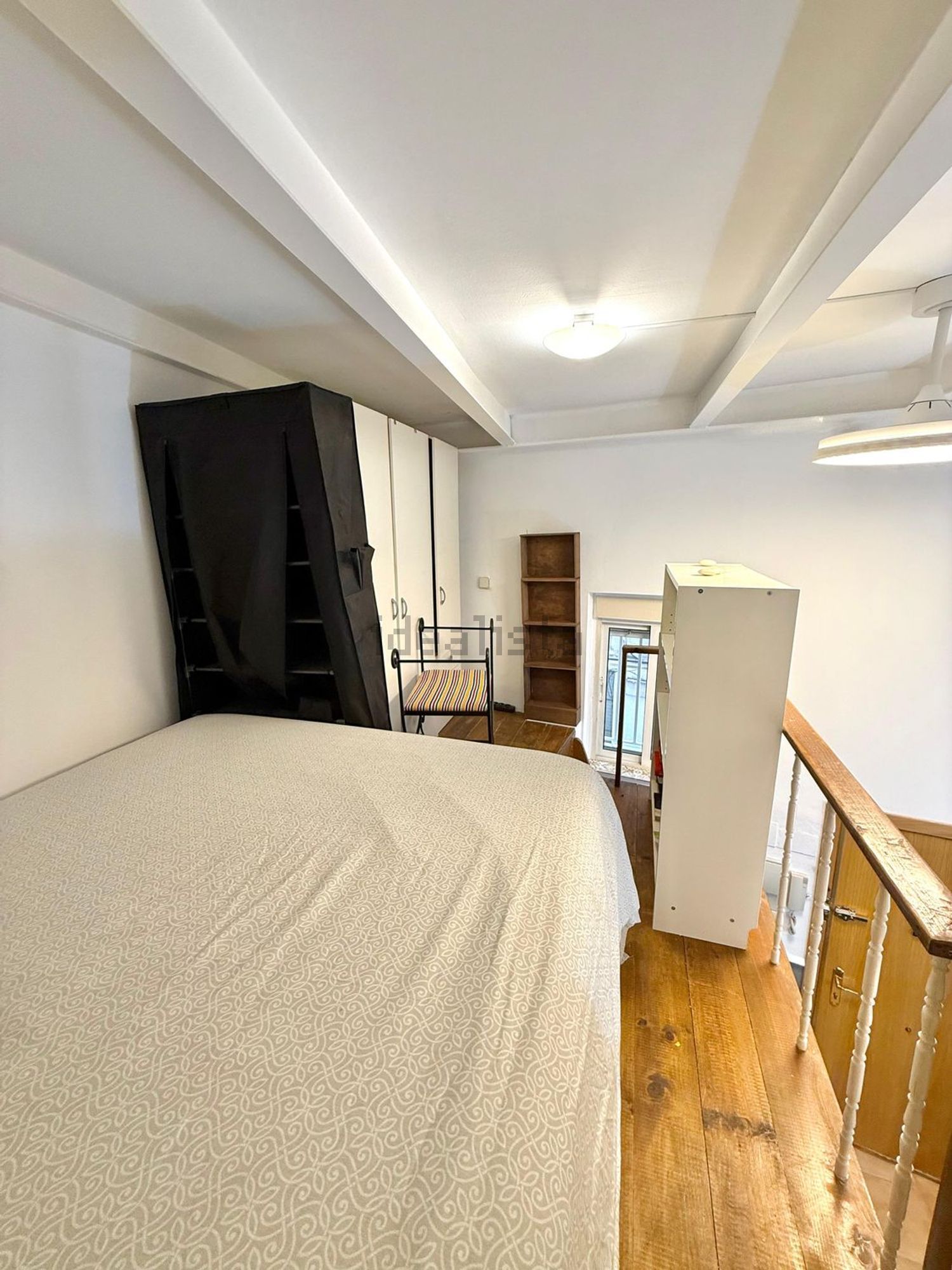 Piso de 23 m² en Madrid