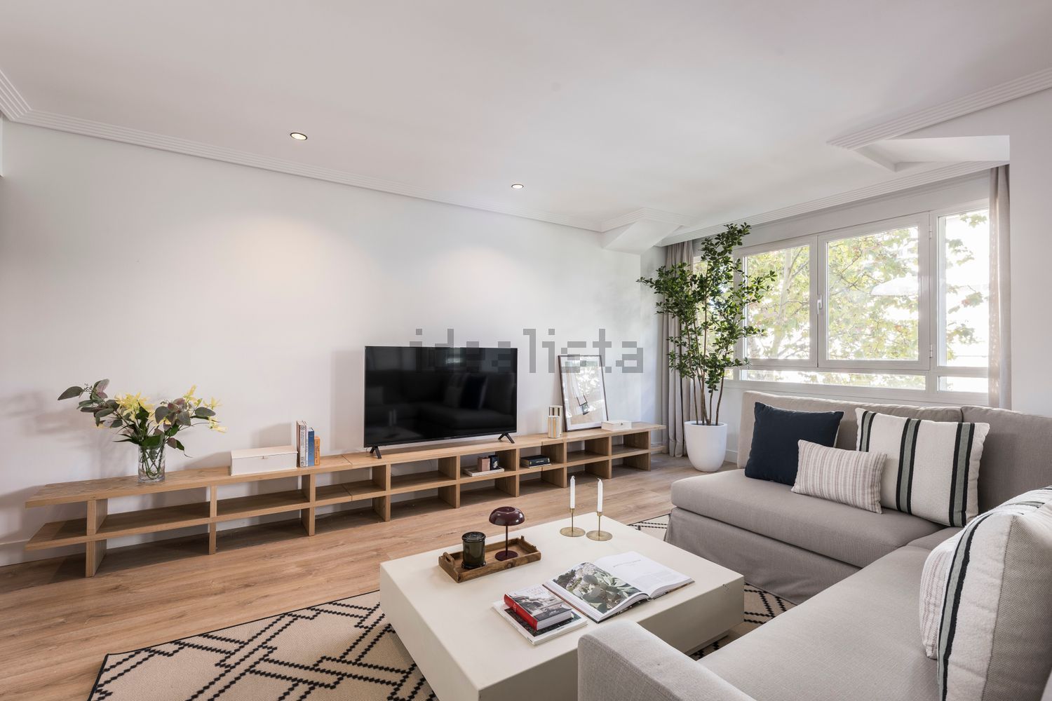 Pis de 144 m² a Madrid