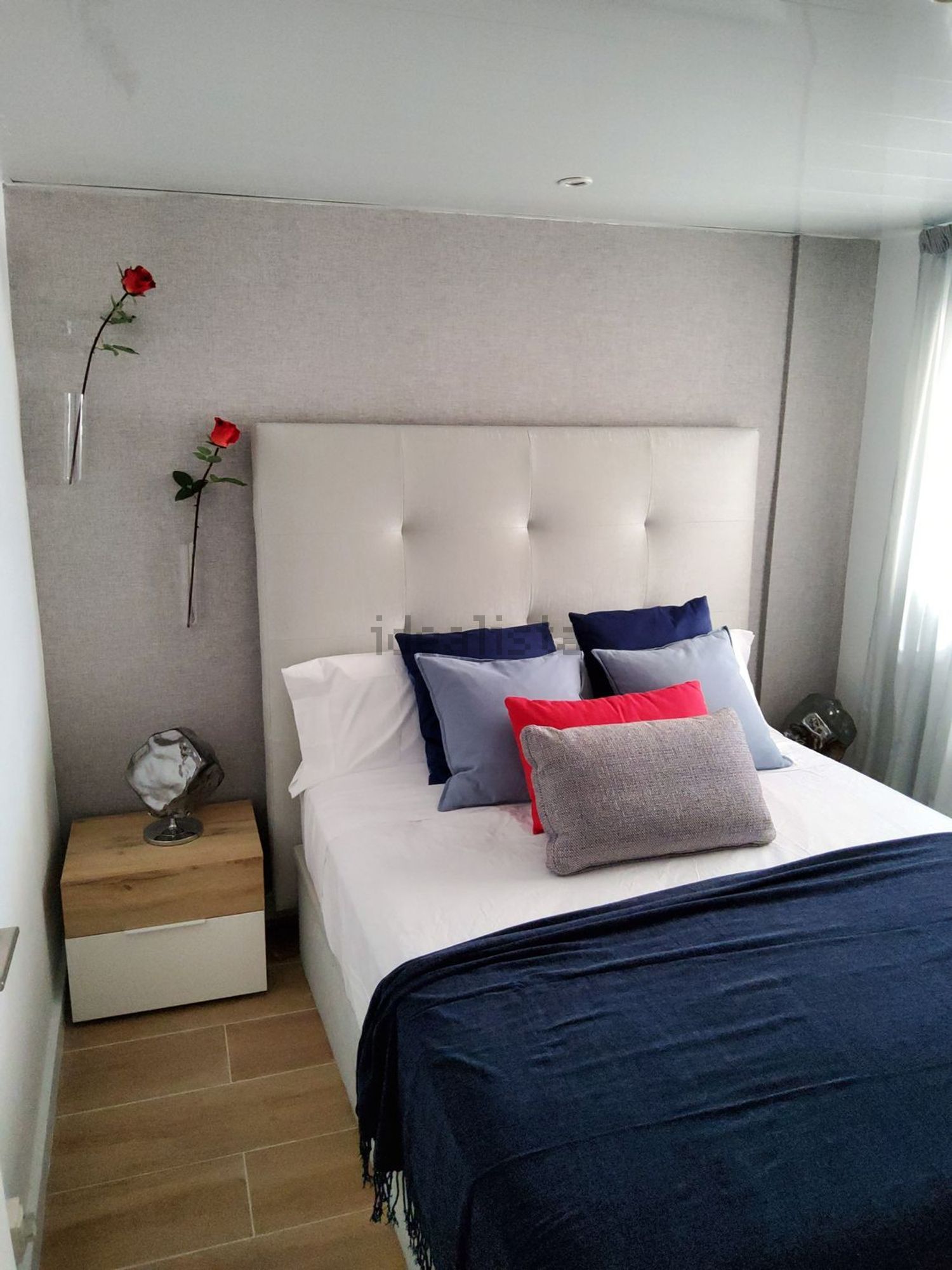 Piso de 65 m² en Sitges