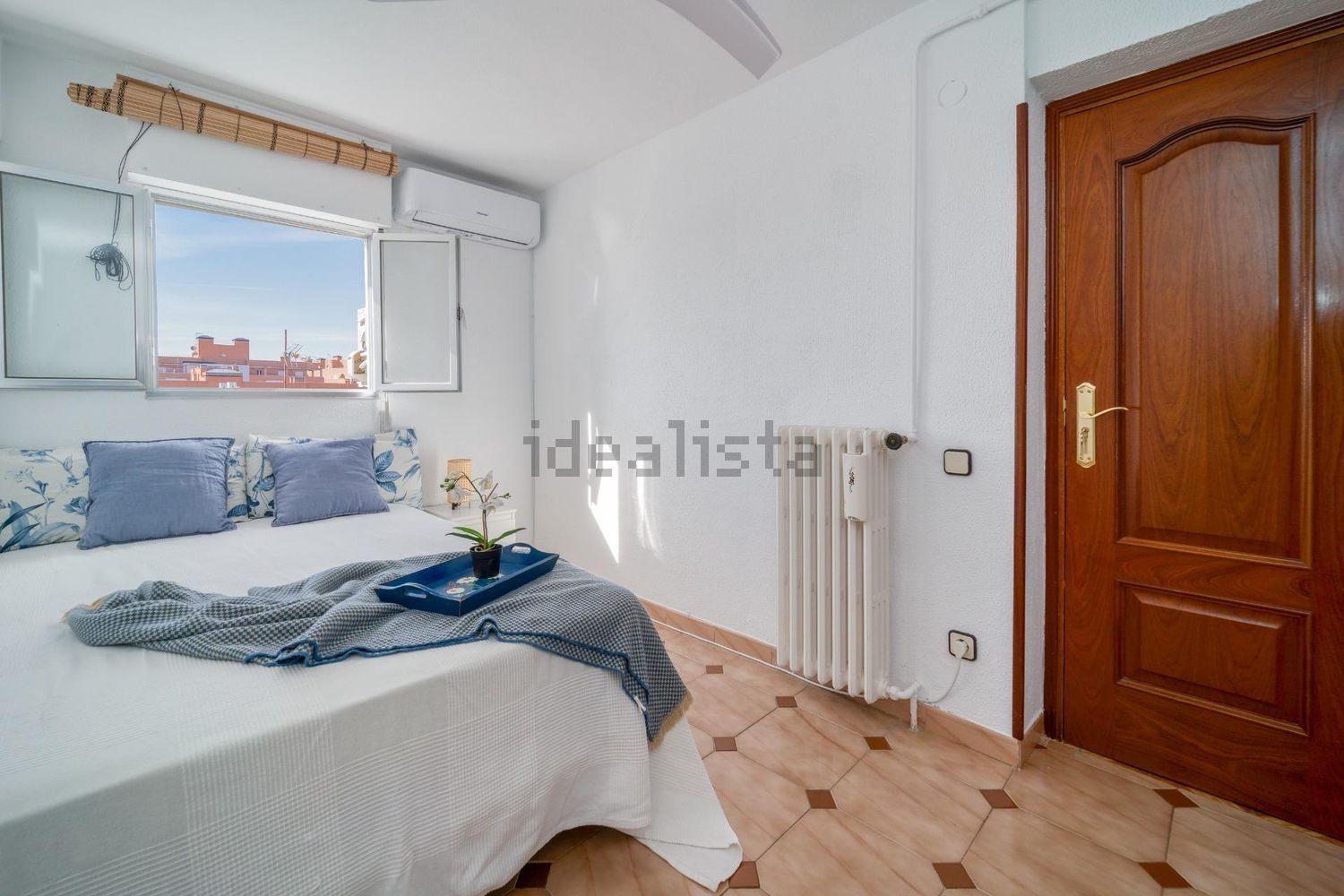Pis de 123 m² a Madrid