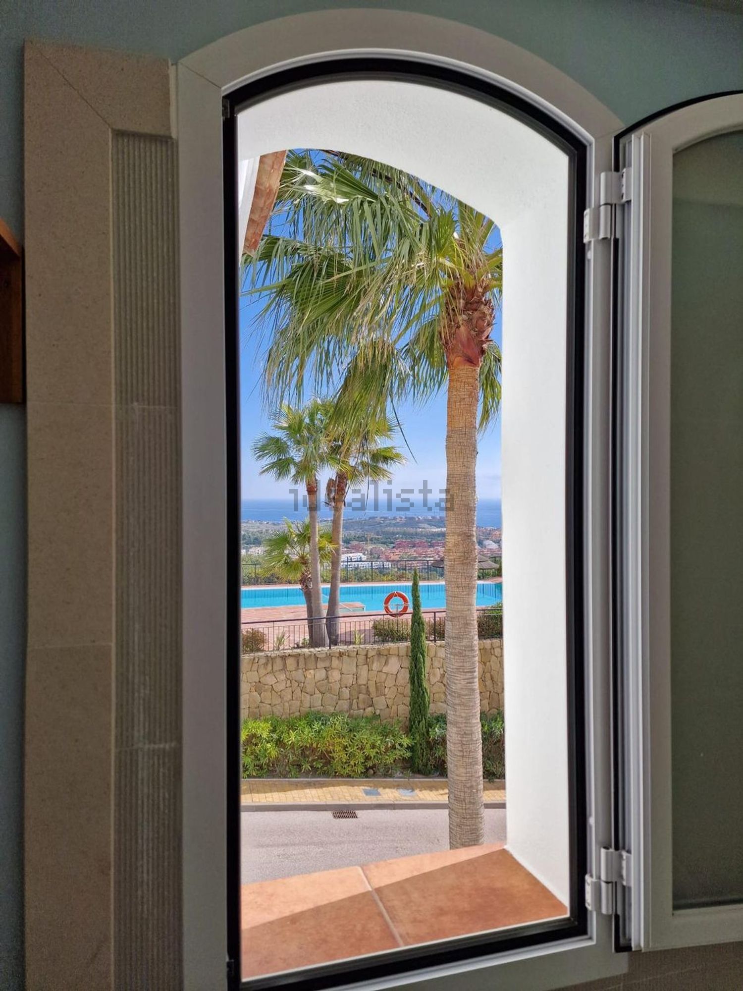 Pis de 206 m² a Casares