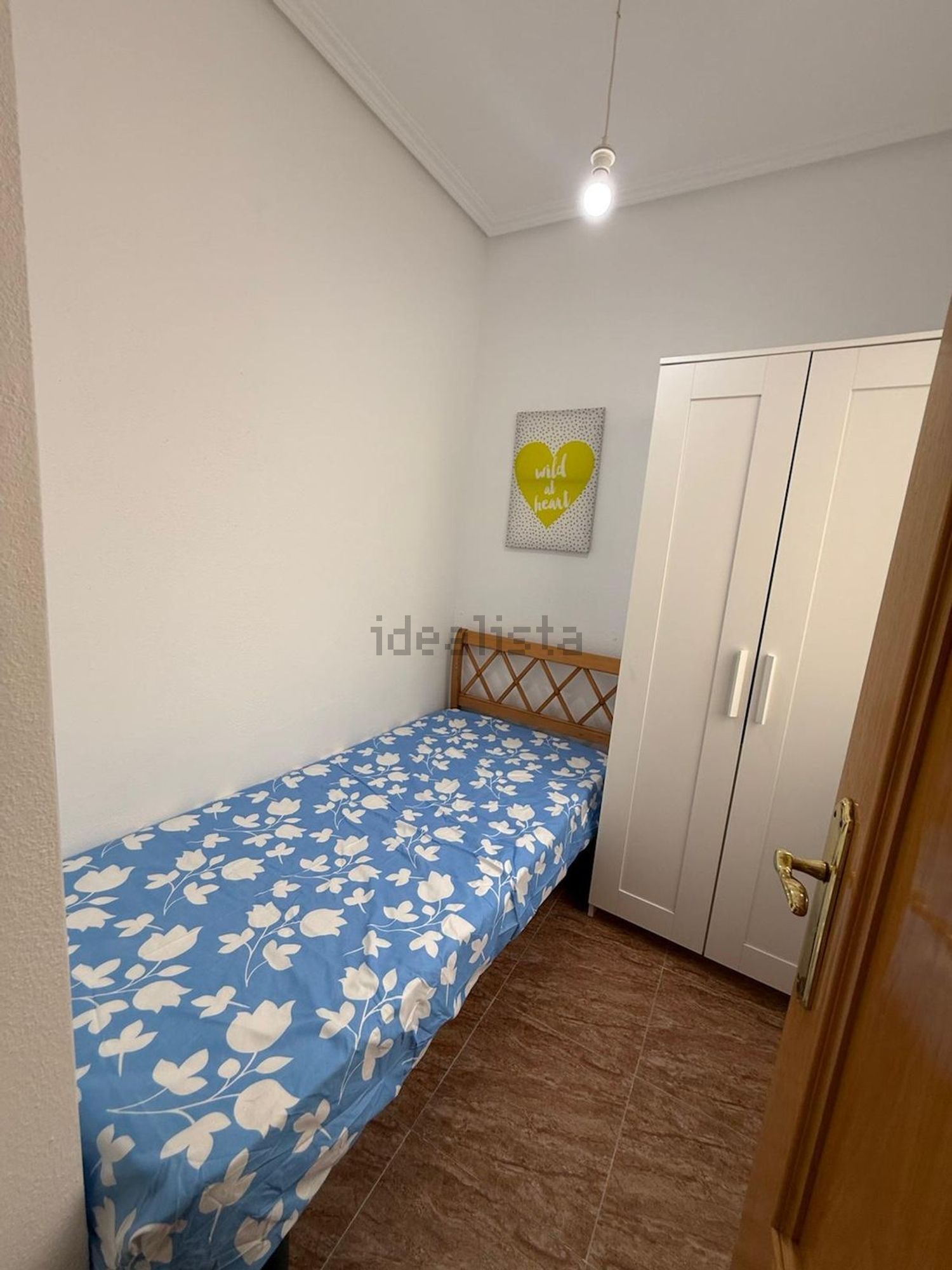 Piso de 40 m² en Madrid