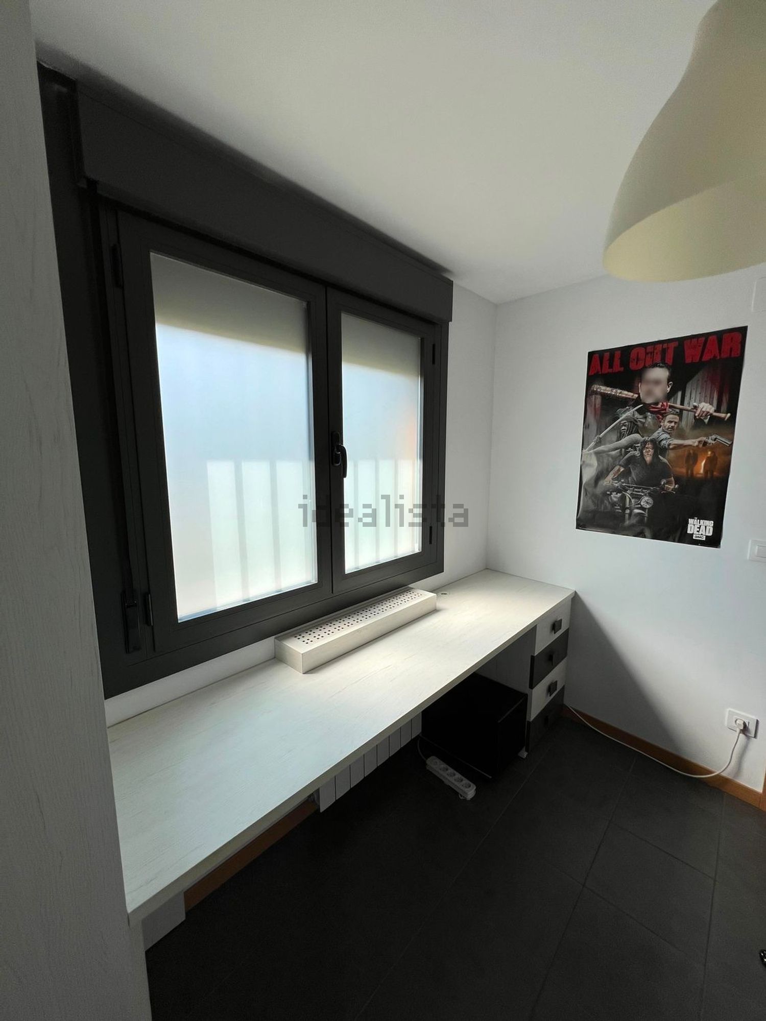 Flat 105 m² in Borja