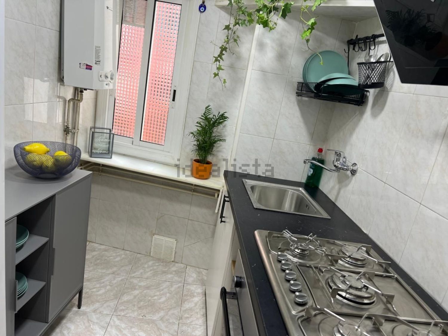 Piso de 50 m² en Barcelona