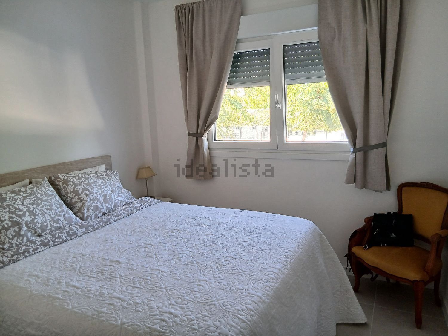 Квартира 97 м² в Estepona