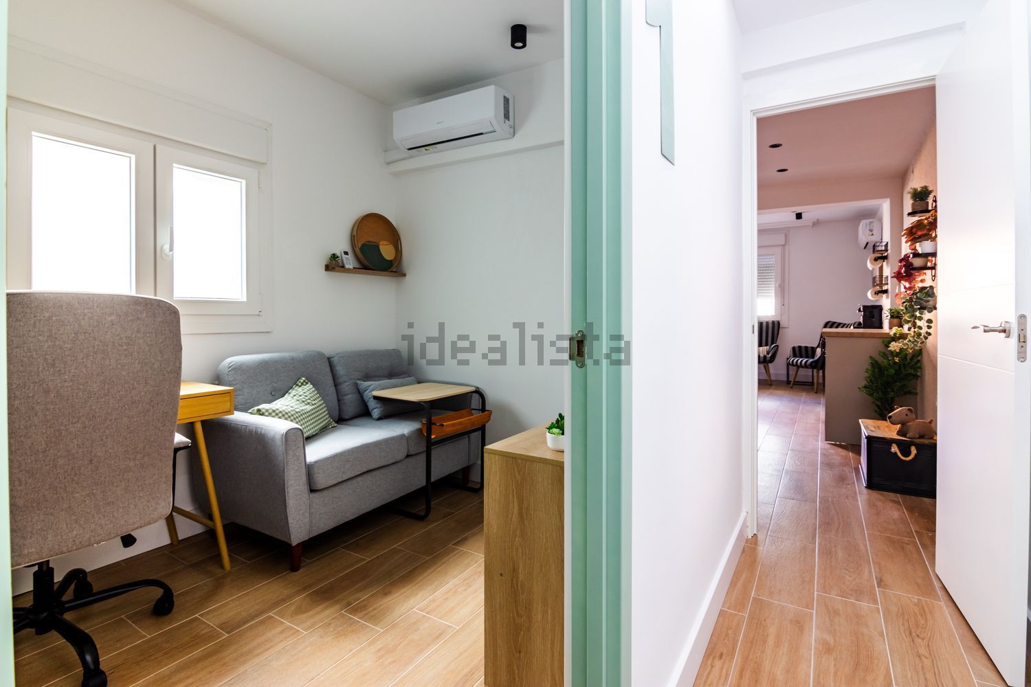 Pis de 103 m² a Sevilla