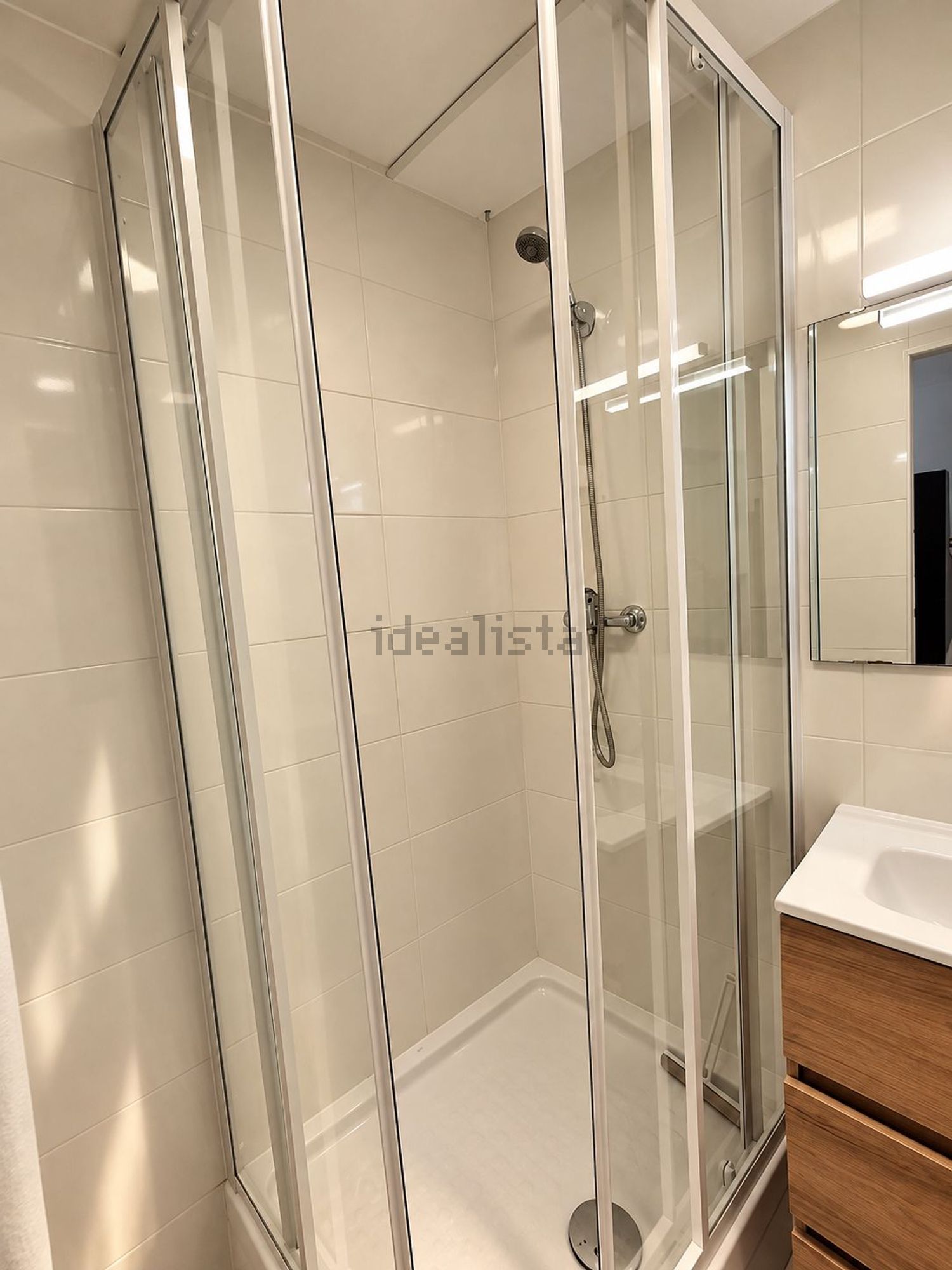 Pis de 56 m² a Barcelona