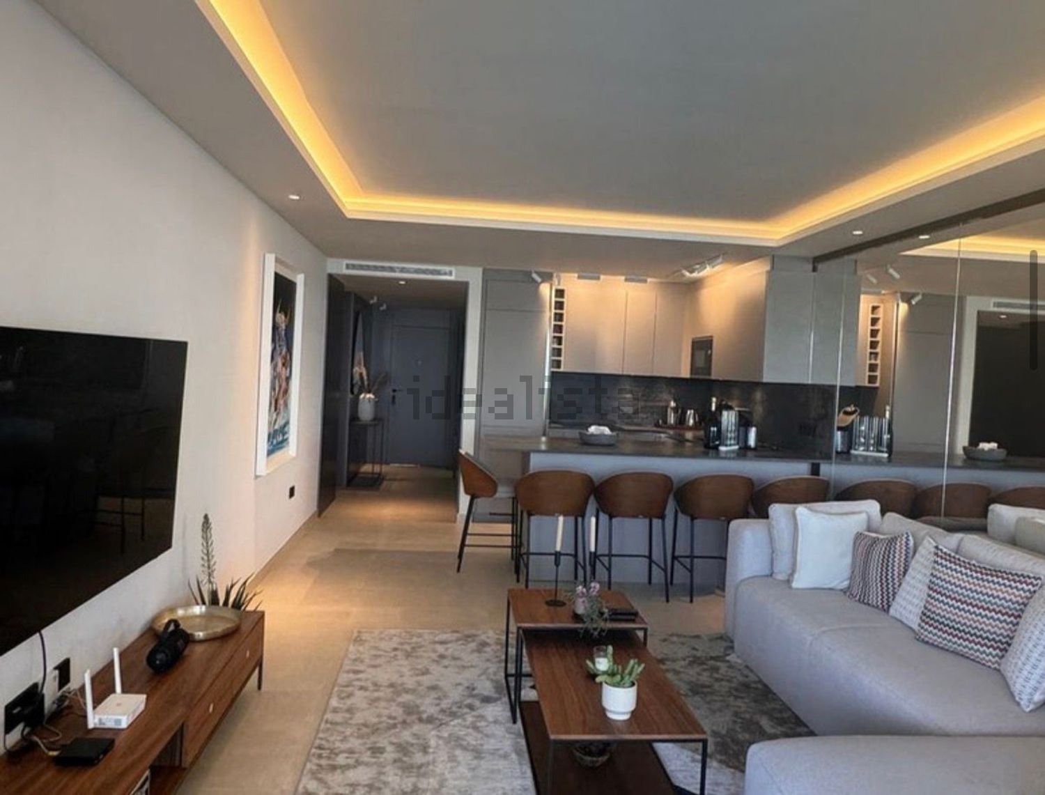 Pis de 150 m² a Marbella