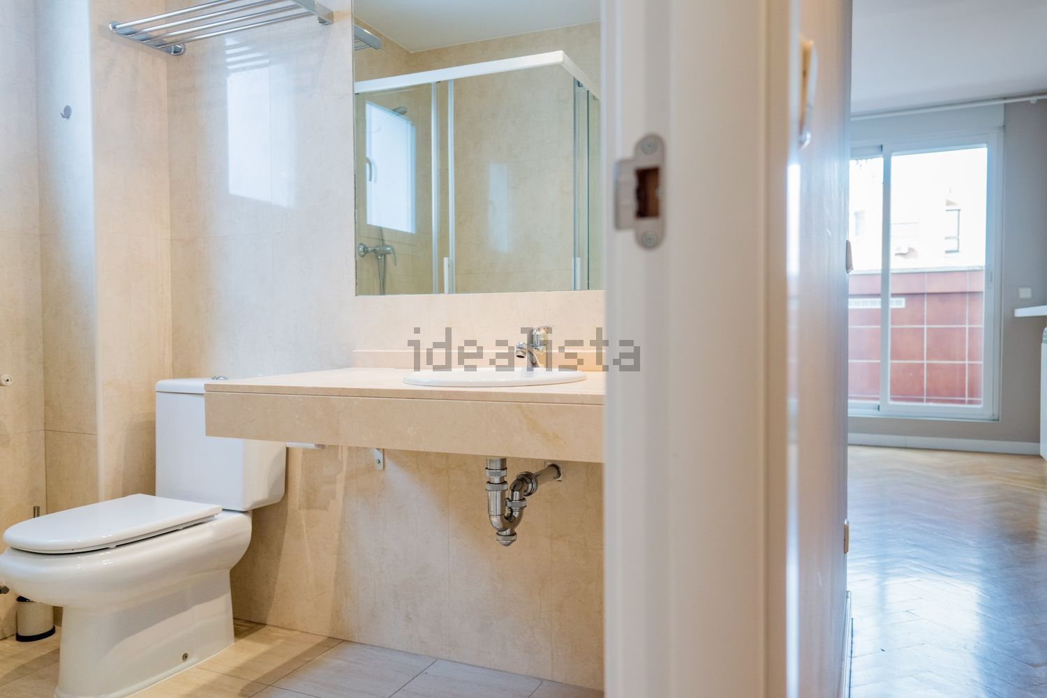 Appartamento 155 m² a Madrid