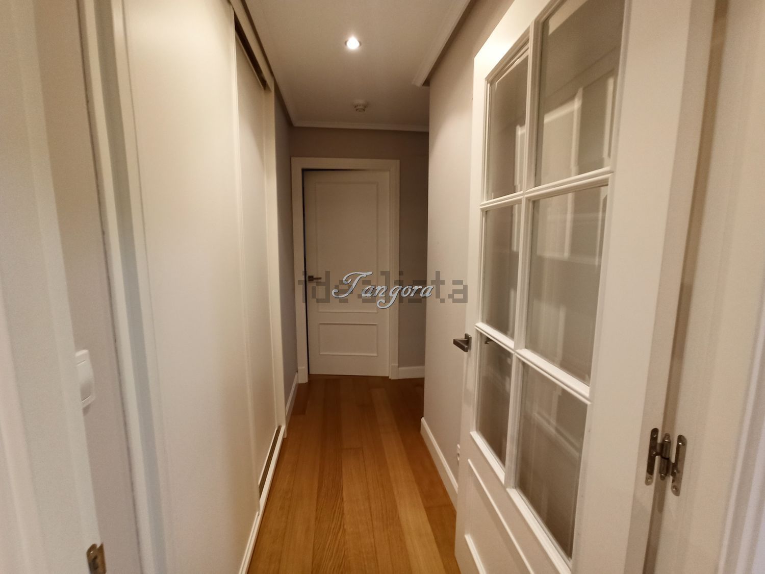 Wohnung 130 m² in Getxo