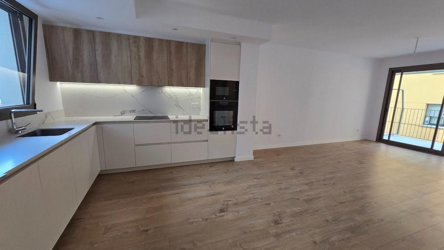 Pis de 95 m² a Santa Perpètua de Mogoda