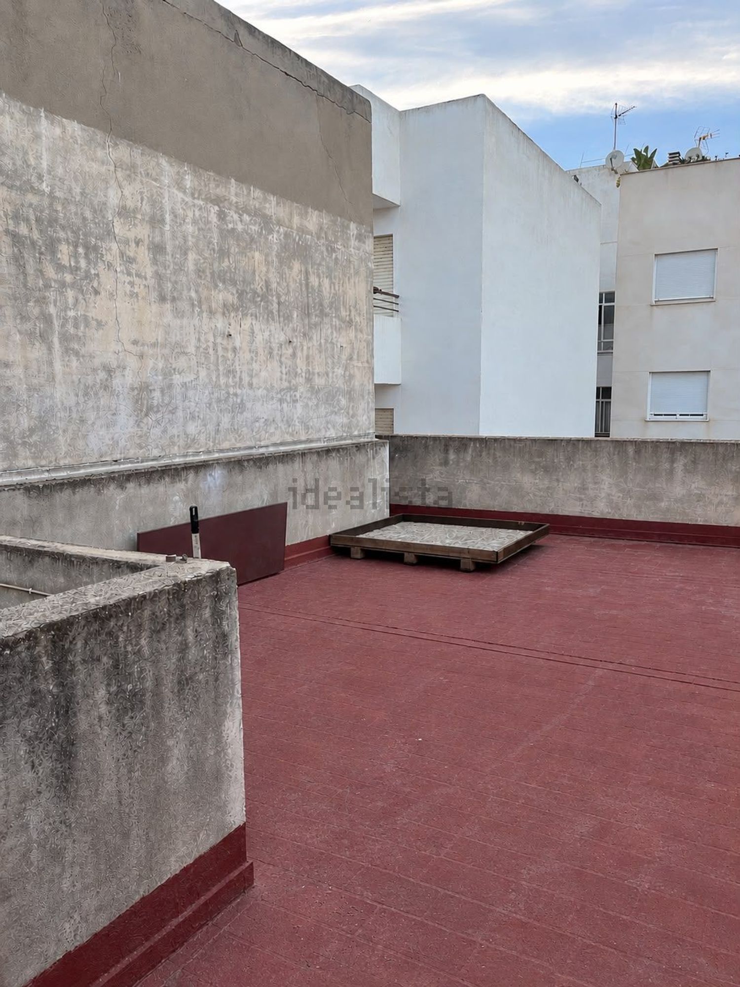 Habitació de lloguer, Alacant