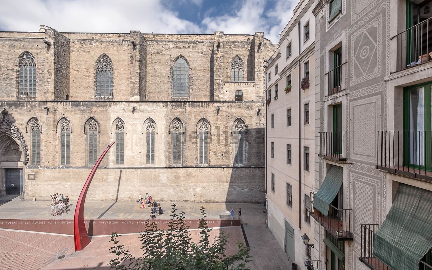 Piso de 72 m² en Barcelona