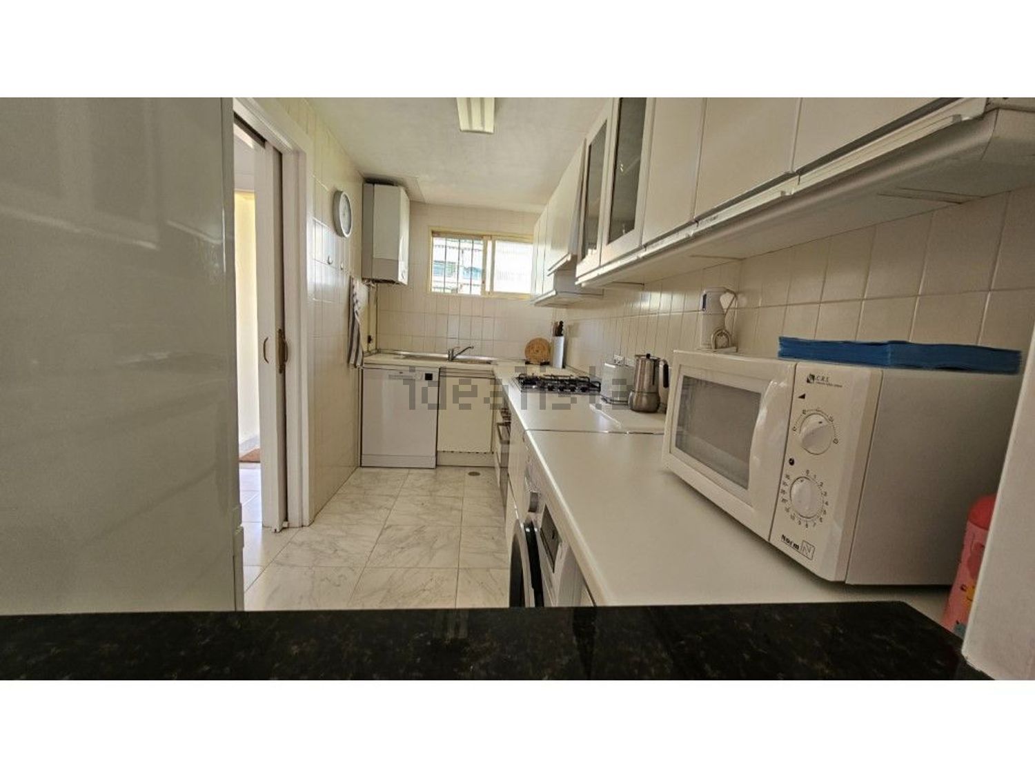 Piso de 76 m² en Torremolinos